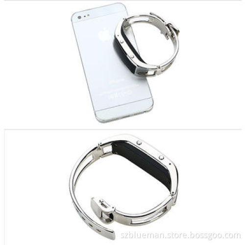 Bluetooth Bracelets, Various Colors are Available